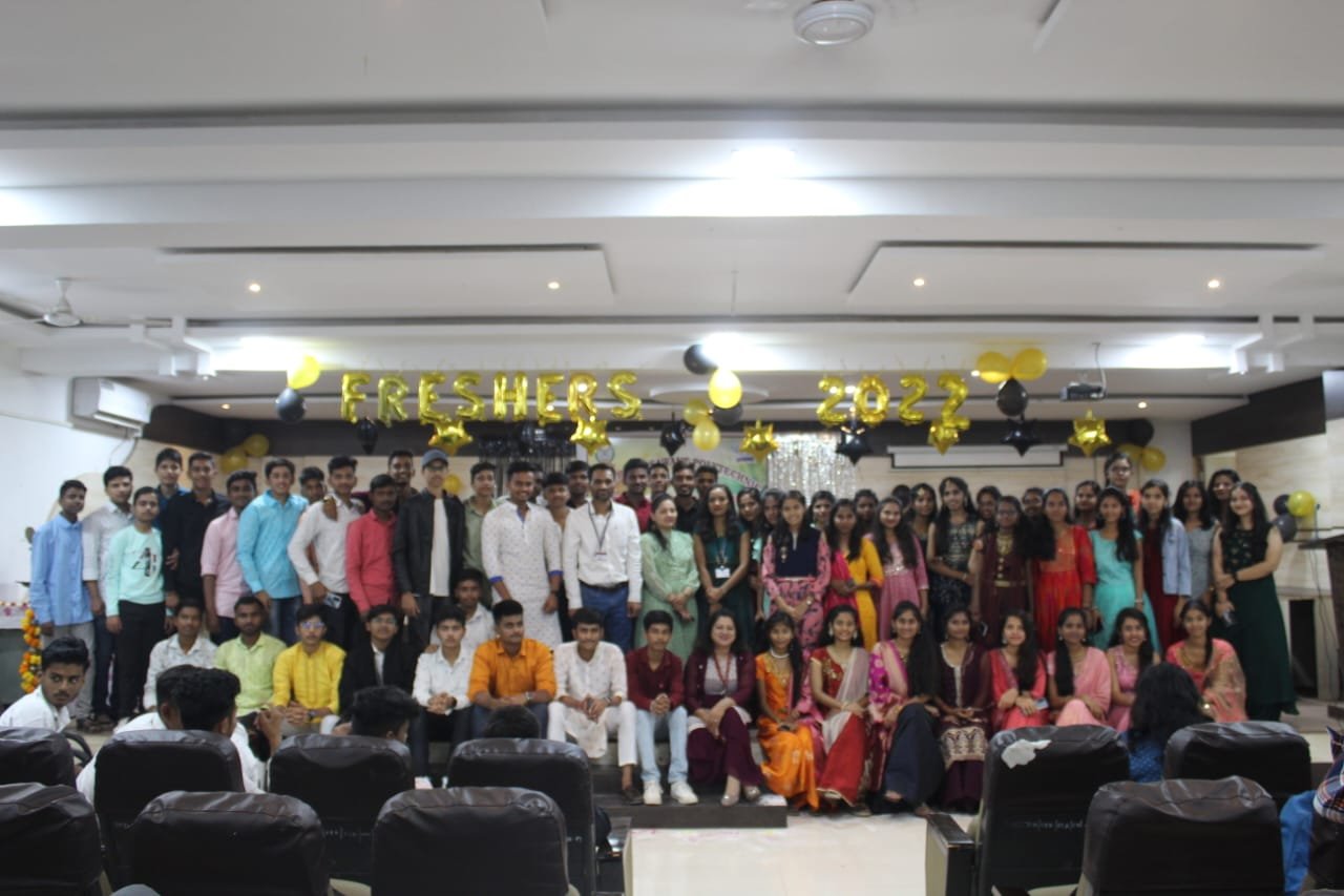 Freshers Party